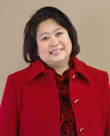 Ann Sangpan